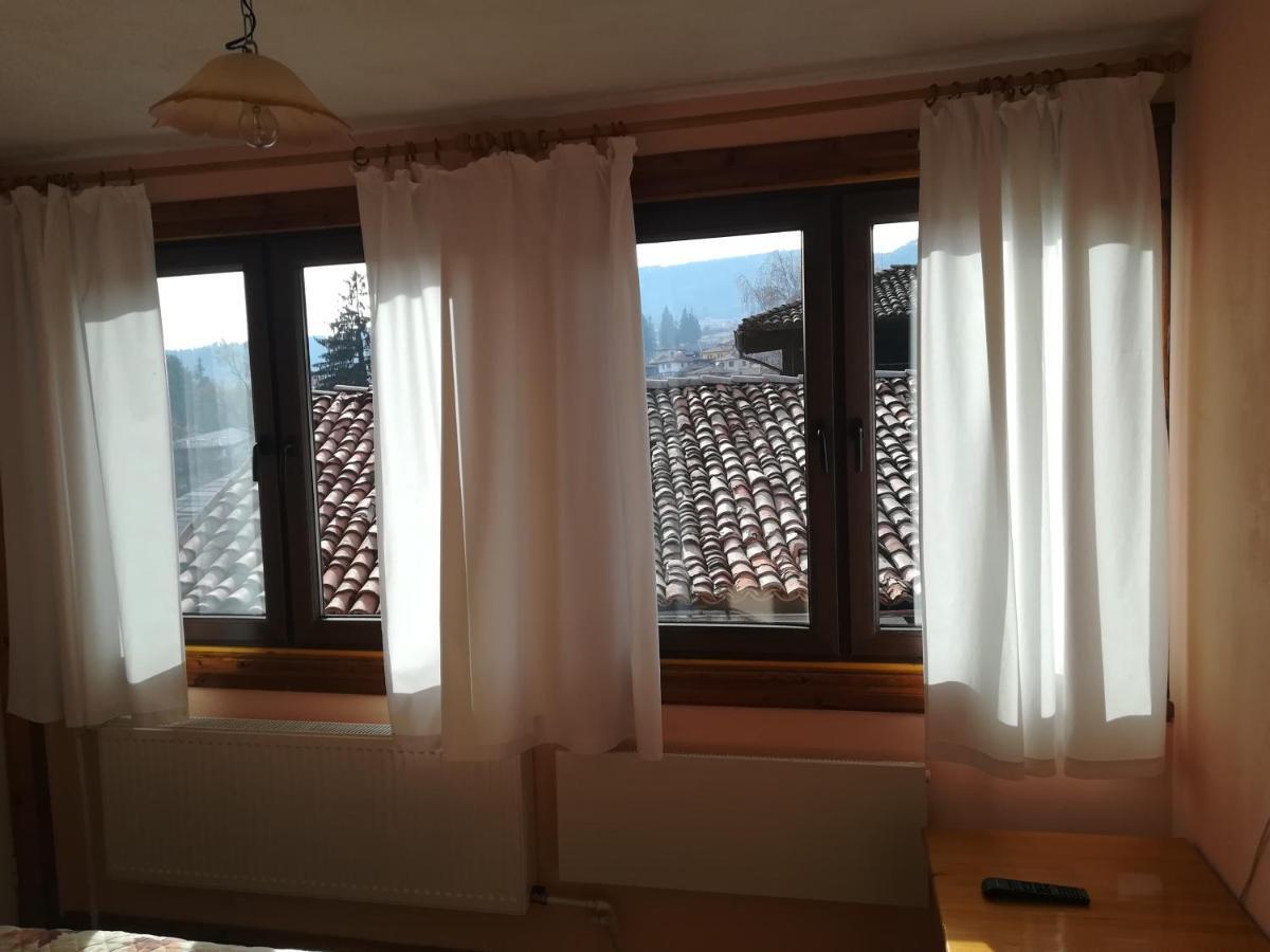Guest House Terziiski 코프리브시티차 외부 사진