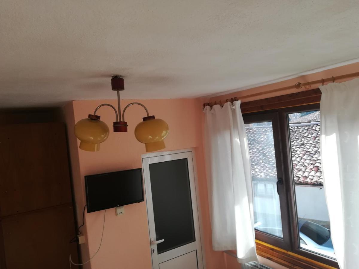 Guest House Terziiski 코프리브시티차 외부 사진