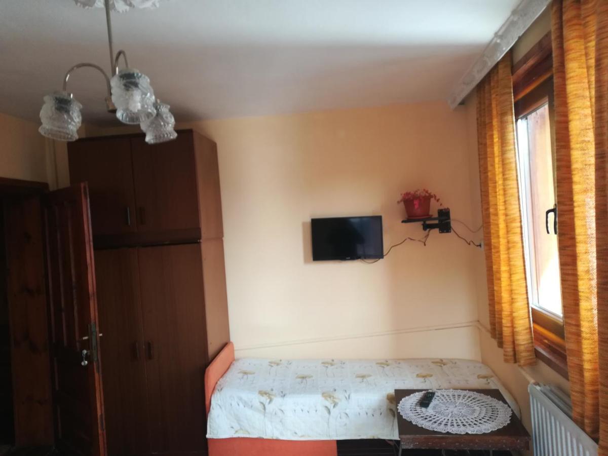 Guest House Terziiski 코프리브시티차 외부 사진