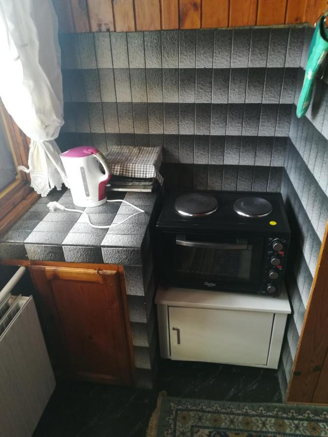 Guest House Terziiski 코프리브시티차 외부 사진