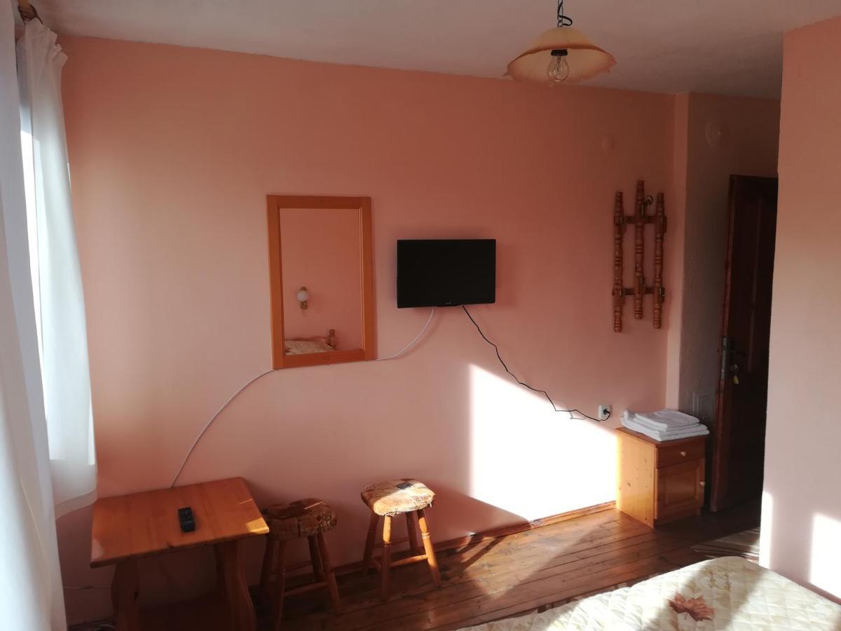 Guest House Terziiski 코프리브시티차 외부 사진