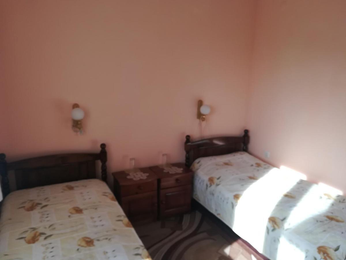 Guest House Terziiski 코프리브시티차 외부 사진