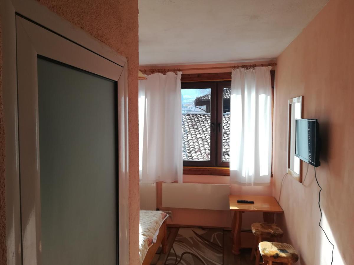 Guest House Terziiski 코프리브시티차 외부 사진